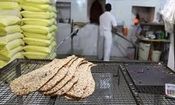 ۱۳۰ نانوایی متخلف در پایتخت تعطیل شدند