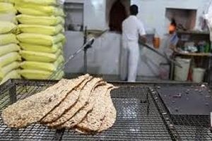 ۱۳۰ نانوایی متخلف در پایتخت تعطیل شدند