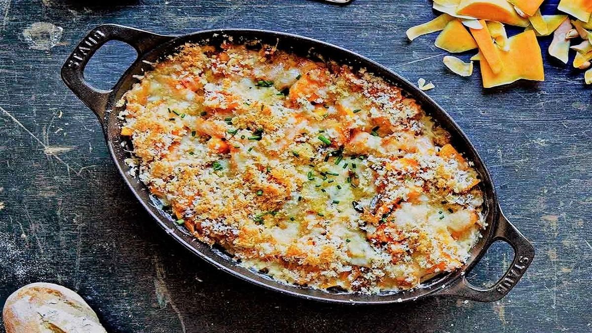 طرز تهیه شام فوری و خوشمزه برای افراد پرمشغله