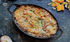 طرز تهیه شام فوری و خوشمزه برای افراد پرمشغله