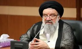 برخی دوباره می‌خواهند تز رضاخانی جدایی دین از سیاست را احیا کنند/ در فضای مجازی جفا می‌کنند؛ مظلومیت روحانیت آنچنان که باید گفته نمی‌شود