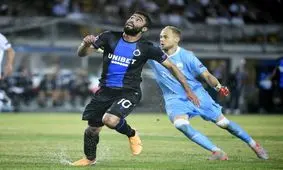 کاوه رضایی در یک قدمی استقلال