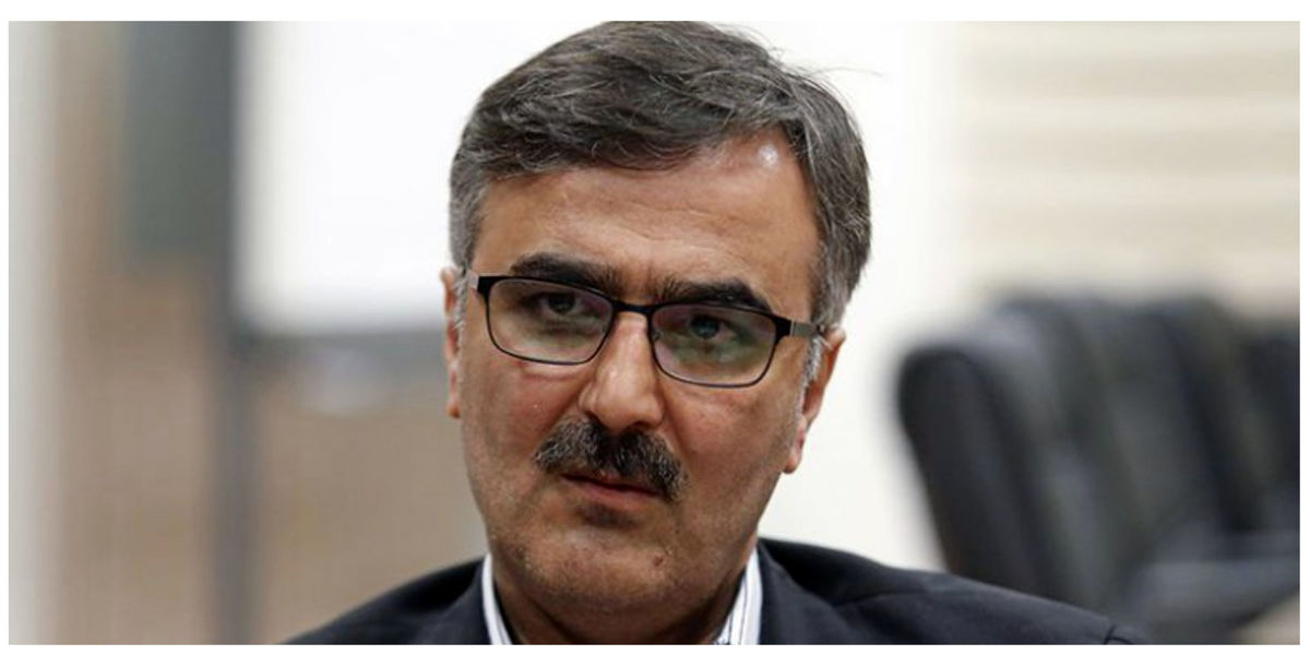 رئیسکل بانک مرکزی راهی واشنگتن شد