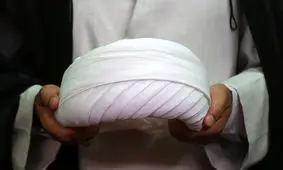 ماجرای فیلم حمله به یک روحانی در ساوه چه بود؟