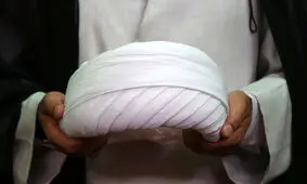 ماجرای فیلم حمله به یک روحانی در ساوه چه بود؟