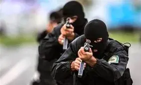 3 شرور مسلح در طبس کشته شدند