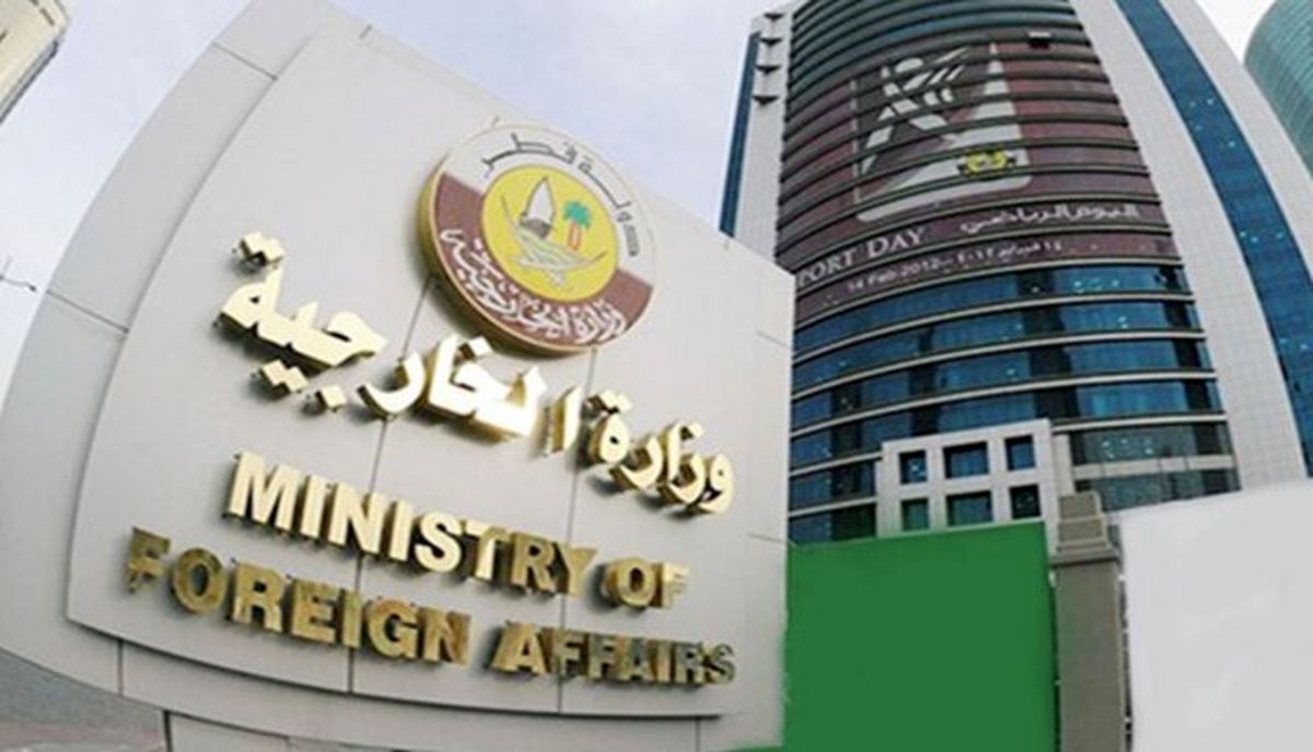 قطر حمله اسرائیل به هیات حماس در دوحه را به شدت محکوم کرد

