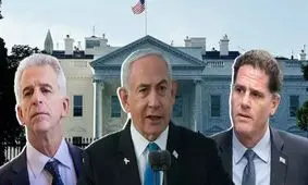 جروزالم پست: مقام‌های امنیتی اسرائیل نتوانسته‌اند موضع ویتکاف در مذاکرات با ایران را تغییر دهند