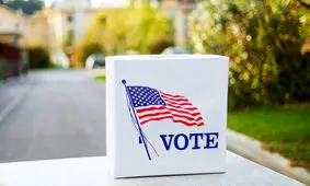 مجلس نمایندگان آمریکا به کنترل جمهوری خواهان درآمد/ تبریک بایدن به جمهوری خواهان