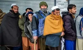 فقدان نیروی کار افغان ظرف یک سال قابل جبران است 