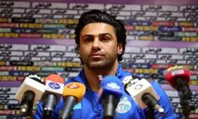 مجیدی: ترجیح می‌دهم یک قهرمانی داشته باشم، ولی پاک باشد  