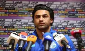 مجیدی: ترجیح می‌دهم یک قهرمانی داشته باشم، ولی پاک باشد  