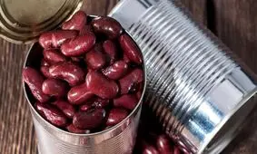 هفت غذای خطرناک در جهان