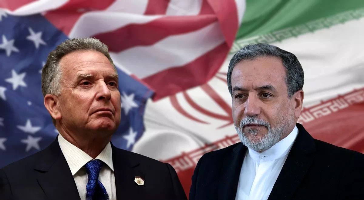  کاسبان تحریم بزرگ‌ترین مزاحمان مذاکرات ایران و آمریکا هستند 