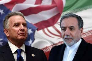 کاسبان تحریم بزرگ‌ترین مزاحمان مذاکرات ایران و آمریکا هستند

