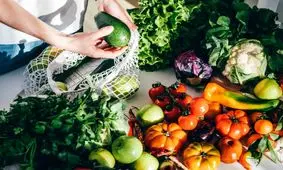 بهترین مواد غذایی ای که می‌توانید برای داشتن کبد سالم بخورید