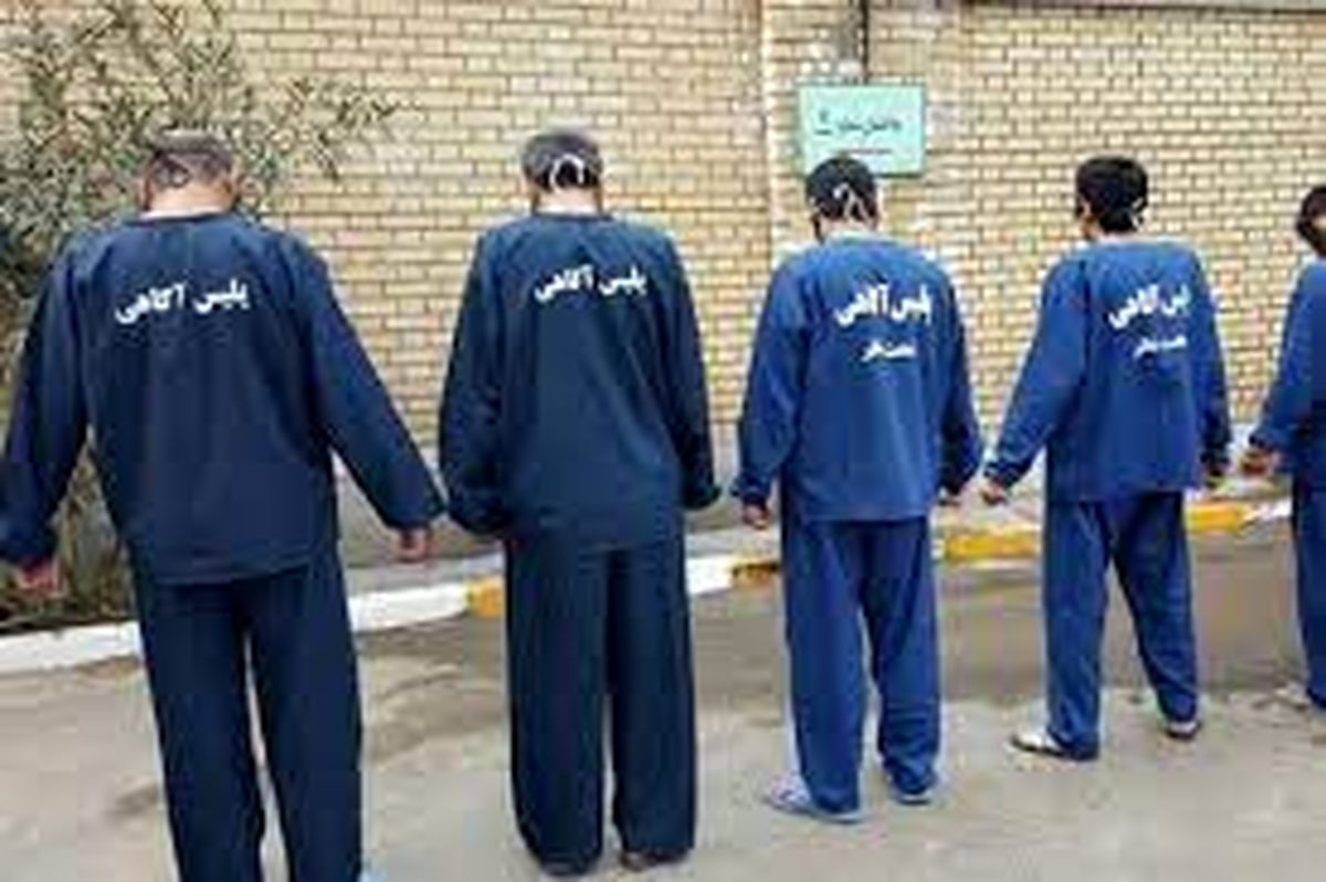 دستگیری و انهدام باند سارقان مسلح در چابهار