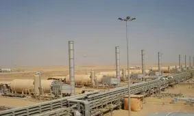 عمان و عربستان با این مسیر تنگه هرمز را دور می‌زنند؟
