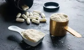 آیا مکمل کراتین واقعا جادو می کند؟
