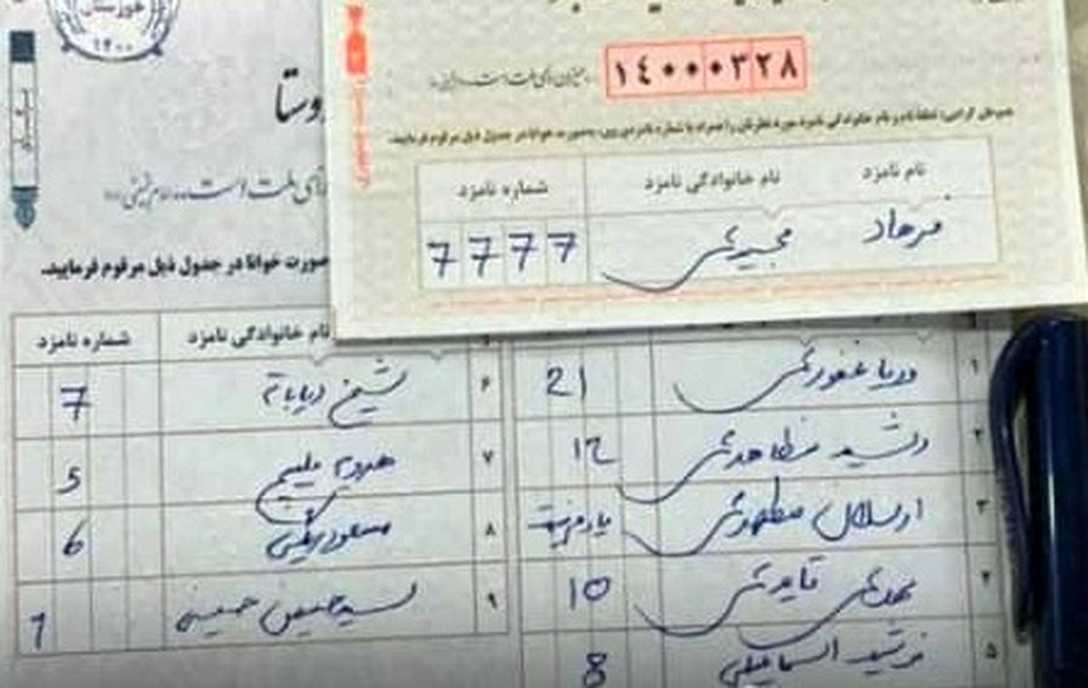  تلاش رسانه های مخالف نظام برای بالا بردن تعداد آرای سفید و باطله در انتخابات اسفند