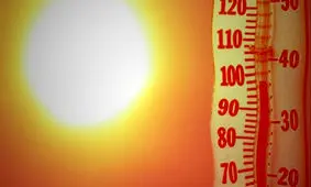 ماندگاری شدت هوای گرم در کشور تا ۵ روز آینده