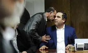 واقعیت یک فایل صوتی/ ماجرای شرکت یاس و فساد سیف و شریفی چه بود؟

