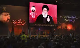 ضربه حزب‌الله به اسرائیل مانع مذاکرات آتش‌بس غزه نشده است

