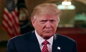 واکنش ترامپ به استعفای ترودو