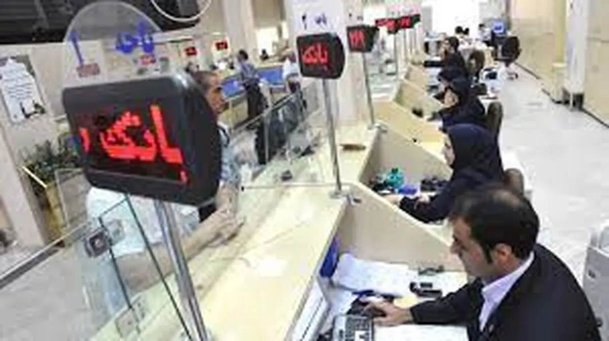 مچ اندازی رئیسی با بانک ها/ مدارا با ابربدهکاران و سخت‌گیری بر مردم عادی