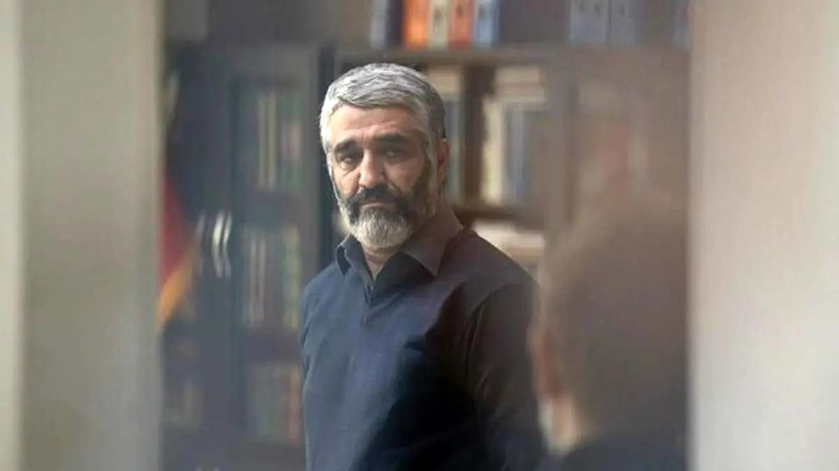 واکنش زیدآبادی به پرونده پژمان جمشیدی؛ شهرت ظرفیت میخواهد