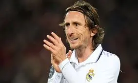 مودریچ بالاخره به کدام تیم می پیوندد؟

