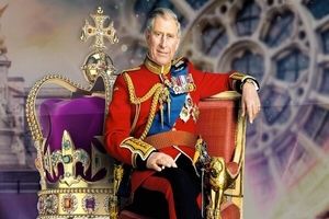 آشنایی با ۱۵ کشوری که «چارلز» رسما پادشاه آنها شد