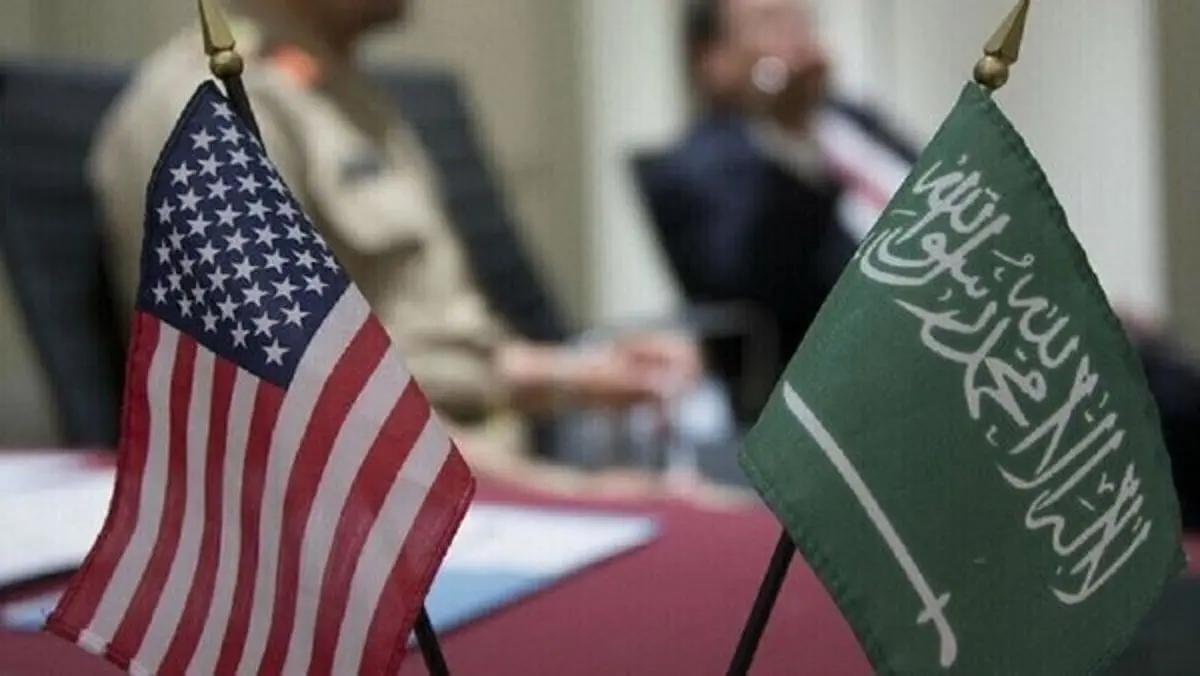 ۲ هیئت سعودی به واشنگتن می روند