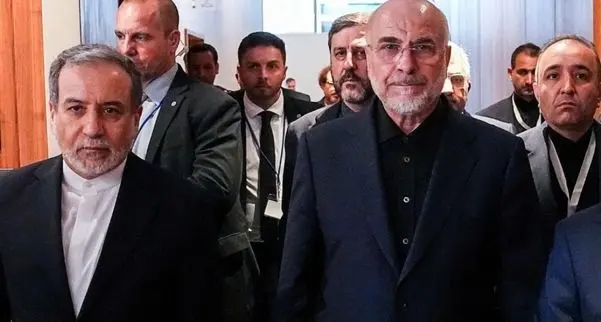 توقف مذاکرات واشنگتن و تهران در سوئیس/آکسیوس: آتش‌بس بین ایران و آمریکا می‌تواند به فنا برود