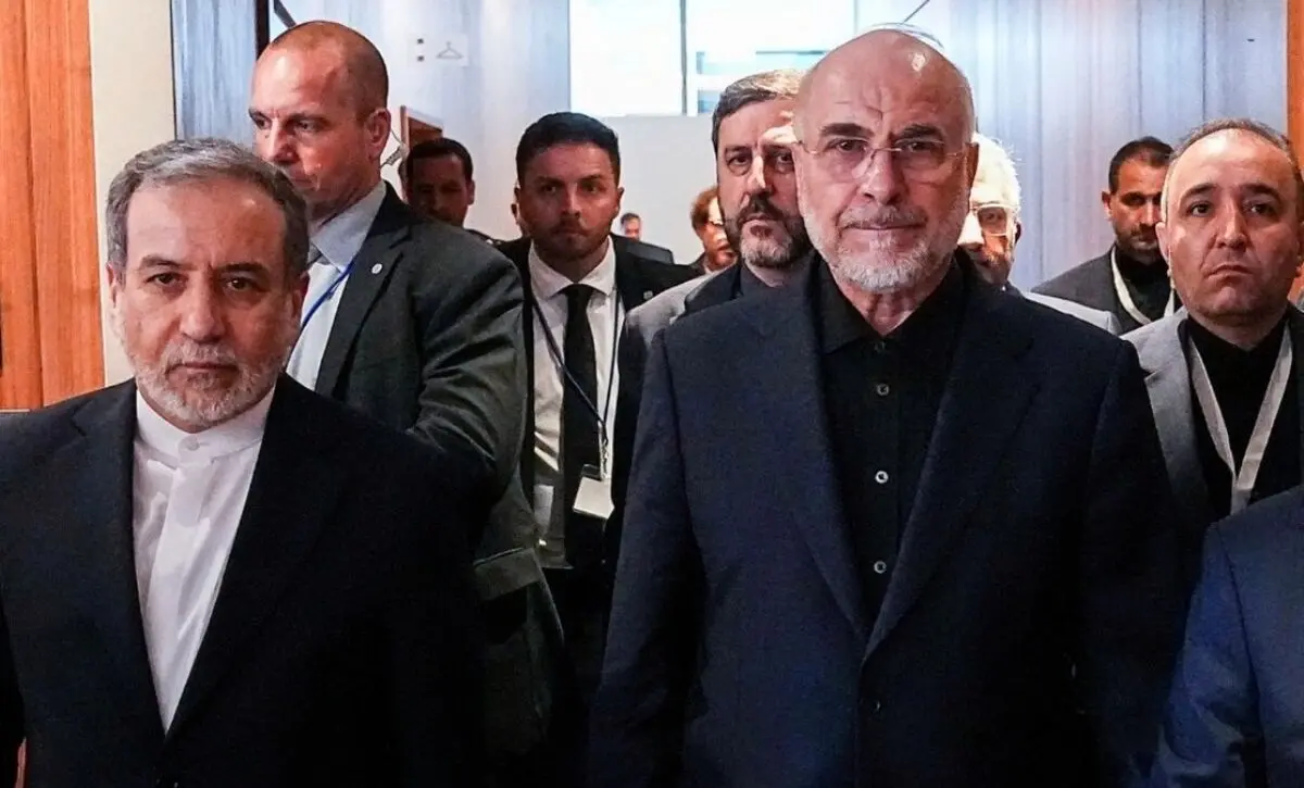 توقف مذاکرات واشنگتن و تهران در سوئیس/آکسیوس: آتش‌بس بین ایران و آمریکا می‌تواند به فنا برود