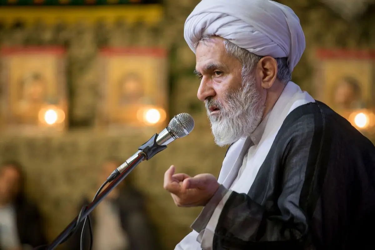 طائب: روزی می‌رسد که ما در پلتفرم‌ها مشخص می‌کنیم عکس چه کسی منتشر شود و چه کسی منتشر نشود/ ویدئو
