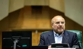 قالیباف: علیرضا دبیر درست گفت، کُشتی ما مانند توان موشکی ماست/ خداوند وعده داده است که نصر من الله و فتح قریب