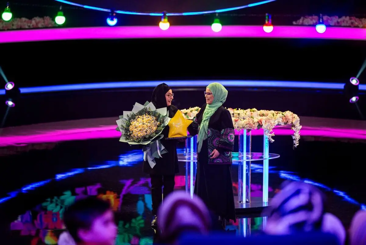 سورپرایز «کودک شو» برای روز مادر/ | مجری میزبان مادر می‌شود/ ویدئو