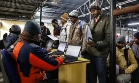 هند ۲۰ هزار کارگر به اسرائیل فرستاد تا جای کارگران فلسطینی را بگیرند/ اسرائیل بعد ازجنگ، مجوز کار بیش از ۷۰ هزار فلسطینی را لغو کرده است