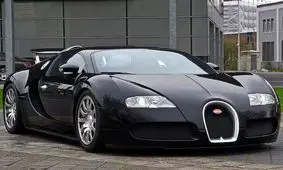 نام بوگاتی ویرون از کجا آمده است؟