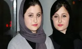 قابی جالب از حضور «نیکا» سریال پایتخت در شهربازی استکهلم