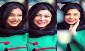 آزاده صمدی و ماجرای ممانعت از مجری گری در برنامه ورزشی