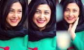 آزاده صمدی و ماجرای ممانعت از مجری گری در برنامه ورزشی