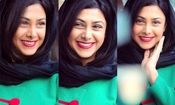 آزاده صمدی و ماجرای ممانعت از مجری گری در برنامه ورزشی
