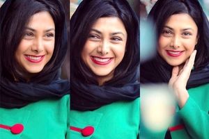 آزاده صمدی و ماجرای ممانعت از مجری گری در برنامه ورزشی