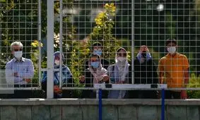 فدراسیون دوومیدانی: تمرین مختلط غیرقانونی است/ اینگونه، مردان مزاحم زنان نمی‌شوند!

