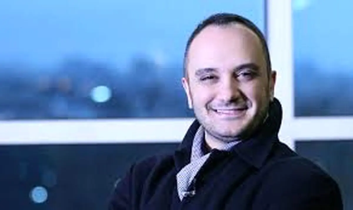 حمایت احسان کرمی از رامبد جوان در برابر انتقادها