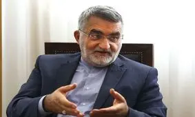 نظر رئیس سابق کمیسیون امنیت ملی درباره مذاکره با آمریکا