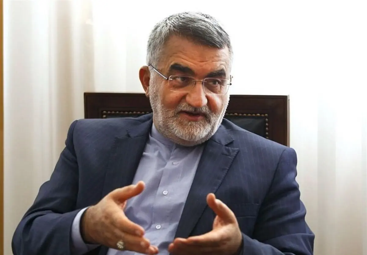 نظر رئیس سابق کمیسیون امنیت ملی درباره مذاکره با آمریکا