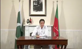 تماس تلفنی پادشاه عربستان با عمران خان/تهران و ریاض اولین مقاصد سفر نخست‌وزیر جدید پاکستان